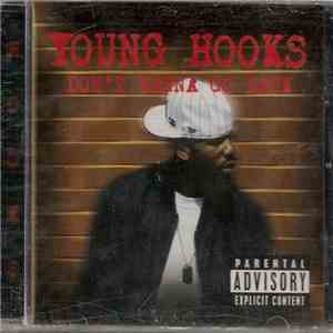 Young Hooks - Don't Wanna Go Back download flac mp3