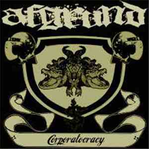 Afgrund - Corporatocracy flac mp3 download