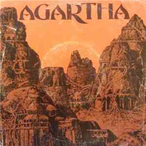 Agartha  - Fini Pour Toi download flac mp3