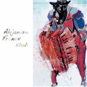 Alejandro Franov - Khali download flac mp3