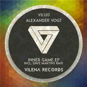 Alexander Vogt - Inner Game EP download flac mp3