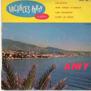 Amy  - "Vacances Party" download flac mp3