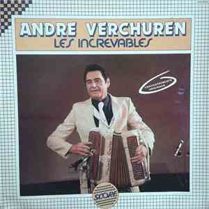 André Verchuren - Les Increvables download flac mp3