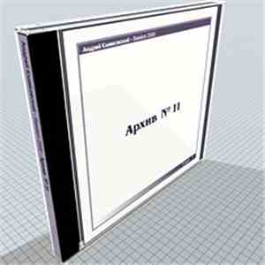 Андрей Климковский - Архив №11 download flac mp3