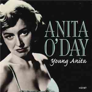 Anita O'Day - Young Anita download flac mp3