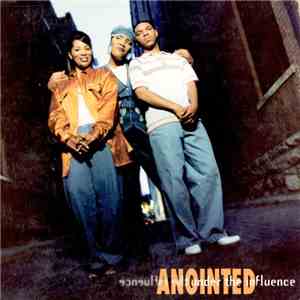 Anointed - Under The Influence download flac mp3