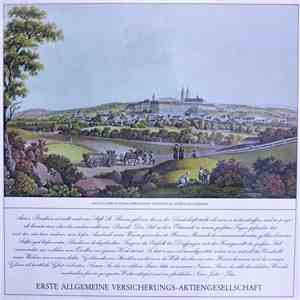 Anton Bruckner - Sinfonie Nr. 9 in D-Moll, Erste Allgemeine Versicherungs-Aktiengesellschaft download flac mp3