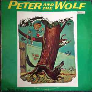 Antonio Teixeira, John Scott And Artal Symphony - Peter And The Wolf download flac mp3