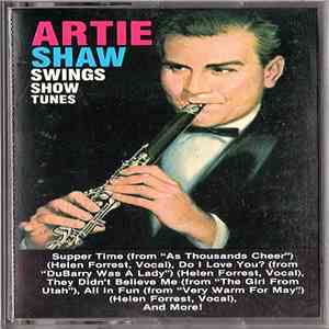 Artie Shaw - Swings Show Tunes download flac mp3