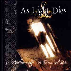 As Light Dies - A Step Through The Reflection flac mp3 download