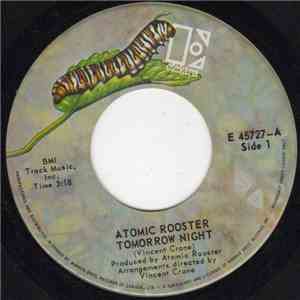 Atomic Rooster - Tomorrow Night download flac mp3