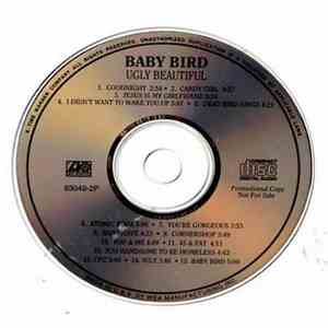Baby Bird - Ugly Beautiful download flac mp3