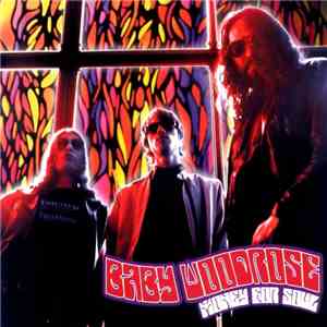 Baby Woodrose - Money For Soul download flac mp3