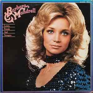 Barbara Mandrell - Lovers, Friends And Strangers download flac mp3
