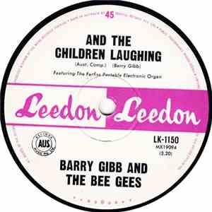 Barry Gibb And The Bee Gees - I Was A Lover, A Leader Of Men download flac mp3