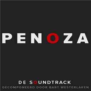 Bart Westerlaken - Penoza (De Soundtrack) download flac mp3