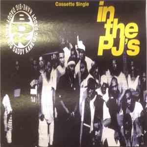 Big Daddy Kane - In The PJ's download flac mp3