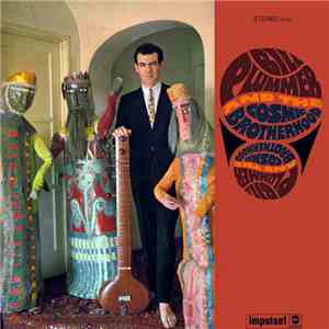 Bill Plummer And The Cosmic Brotherhood - Bill Plummer And The Cosmic Brotherhood download flac mp3