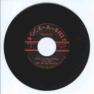 Billy & The Bop-Cats - Rock 'N' Roll Fever / Workin' Man's Blues download flac mp3