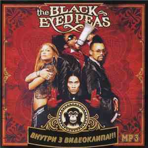 Black Eyed Peas - MP3 download flac mp3