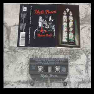 Blyth Power - Pastor Skull download flac mp3