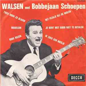 Bobbejaan Schoepen - Walsen met Bobbejaan Schoepen download flac mp3