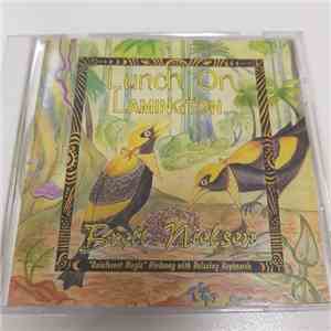 Brett Nielsen, Ross Pepper - Lunch on Lamington download flac mp3