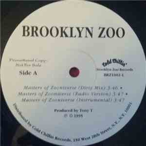 Brooklyn Zoo  - Masters Of Zooniverse download flac mp3