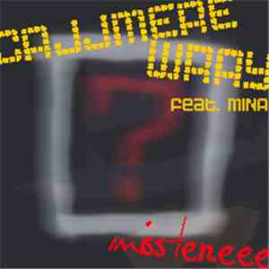 Cajjmere Wray - Misstereee download flac mp3