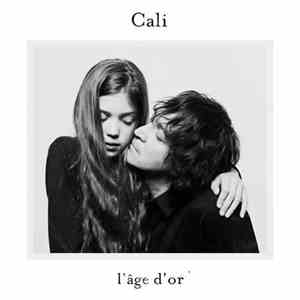 Cali - L'âge D'or download flac mp3