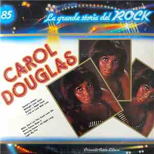 Carol Douglas - Carol Douglas download flac mp3