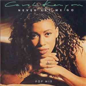 Carol Kenyon - Never Let Me Go download flac mp3