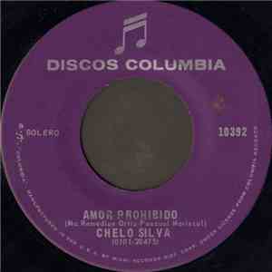 Chelo Silva - Amor Prohibido download flac mp3