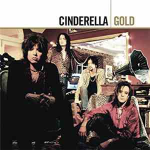Cinderella  - Gold download flac mp3