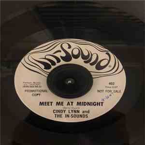 Cindy Lynn and The In-Sounds - Meet Me At Midnight / Sir Galahad download flac mp3