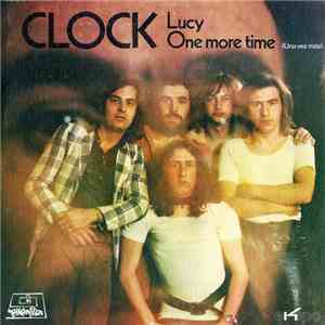 Clock  - Lucy / One More Time download flac mp3