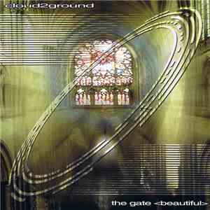 cloud2ground - The Gate download flac mp3
