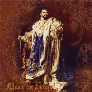 Counter-World Experience - Music For Kings download flac mp3