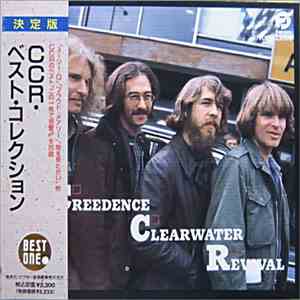 Creedence Clearwater Revival - Chronicle download flac mp3