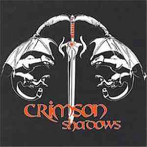 Crimson Shadows  - Death, Power, Glory download flac mp3