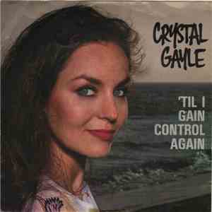 Crystal Gayle - 'Til I Gain Control Again download flac mp3