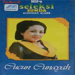 Cucun Cunayah - Bayu Bayu download flac mp3