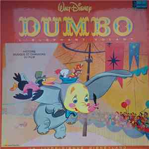 Danielle Volle - Walt Disney Dumbo L'Éléphant Volant download flac mp3