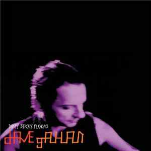 Dave Gahan - Dirty Sticky Floors download flac mp3