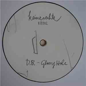 D.B. - Anything download flac mp3