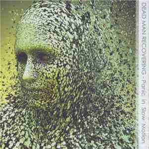Dead Man Recovering - Panic In Slow Motion download flac mp3