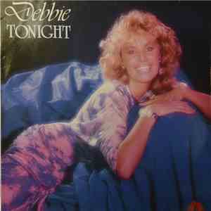 Debbie  - Tonight download flac mp3