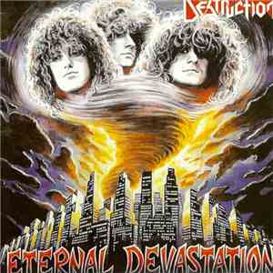 Destruction - Eternal Devastation download flac mp3