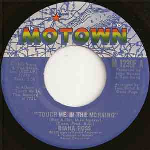 Diana Ross - Touch Me In The Morning download flac mp3