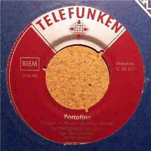 Die Holidays , Das Tanzorchester Willy Mattes - Portofino download flac mp3